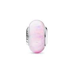 Pandora Moments Opalescent Pink hela, hopea, 791691C03