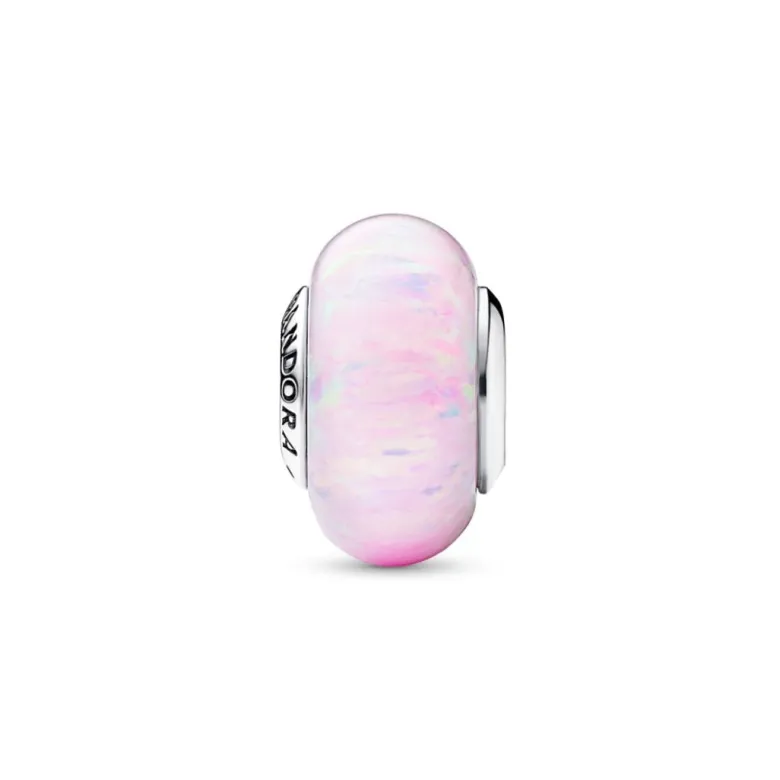 Pandora Moments Opalescent Pink hela, hopea, 791691C03