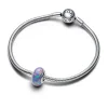 Pandora Moments Opalescent Purple hela, hopea, 791691C05