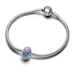 Pandora Moments Opalescent Purple hela, hopea, 791691C05