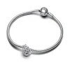 Pandora Moments Openwork Elephant hela, hopea, 793345C01