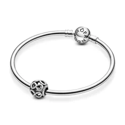 Pandora Moments Openwork Infinity hela, hopea, 791872