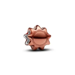 Pandora Moments Orange Sun Mini hela, hopea, 794818C01