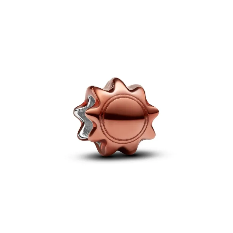 Pandora Moments Orange Sun Mini hela, hopea, 794818C01