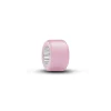 Pandora Moments Pink Murano Glass Mini hela, hopea, 794773C05