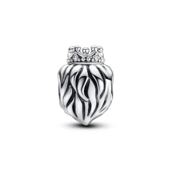 Pandora Moments Regal Lion hela, hopea, 792199C01
