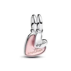 Pandora Moments Splittable Mother & Daughter hela, hopea, 793766C01