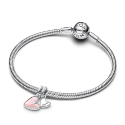 Pandora Moments Splittable Mother & Daughter hela, hopea, 793766C01