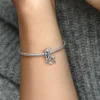 Pandora Moments Star & Crescent Moon hela, hopea, 799643C01