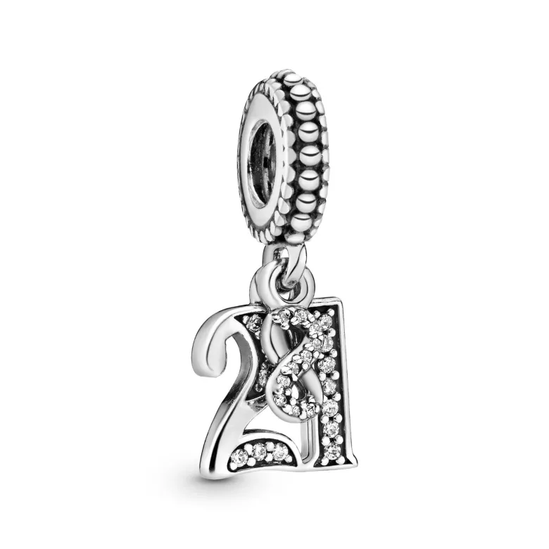 Pandora 21st Celebration hela, hopea, 797263CZ