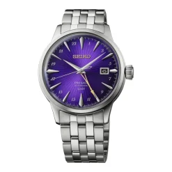 Presage Automatic Cocktail Time GMT 145th anniversary rannekello, HCB006J1