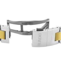 Rado Captain Cook Automatic R32138303, rannekello