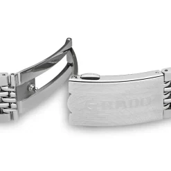 Rado Captain Cook Automatic R32505313, rannekello