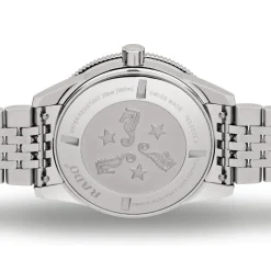 Rado Captain Cook Automatic R32505313, rannekello