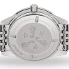 Rado Captain Cook Automatic R32505203, miesten rannekello