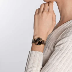 Rado Centrix Automatic Diamonds R30019732, rannekello