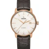 Rado Coupole Classic Automatic R22877025, miesten rannekello