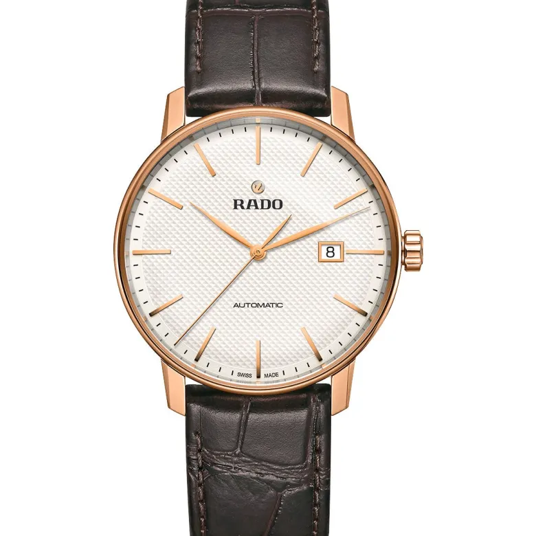 Rado Coupole Classic Automatic R22877025, miesten rannekello