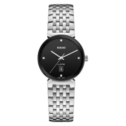 Rado Florence Classic Diamonds R48913713, rannekello