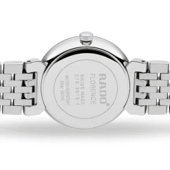 Rado Florence Classic Diamonds R48913713, rannekello