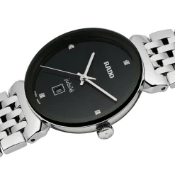 Rado Florence Classic Diamonds R48913713, rannekello
