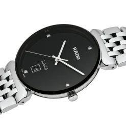 Rado Florence Classic Diamonds R48912713, rannekello
