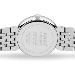 Rado Florence Classic Diamonds R48912713, rannekello