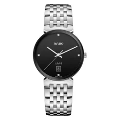 Rado Florence Classic Diamonds R48912713, rannekello