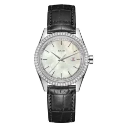 Rado HyperChrome Classic Diamonds R33099918, rannekello