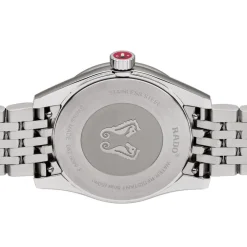 Rado HyperChrome Classic Diamonds R33099918, rannekello