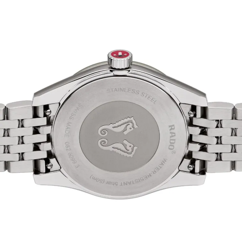 Rado HyperChrome Classic Diamonds R33099918, rannekello
