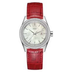 Rado HyperChrome Classic Diamonds R33099918, rannekello