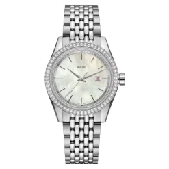 Rado HyperChrome Classic Diamonds R33099918, rannekello