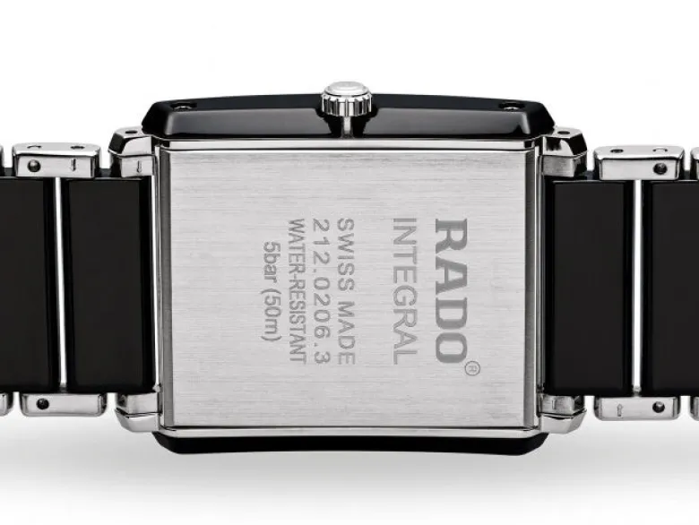 Rado Integral R20206162, miesten rannekello