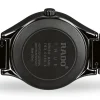 Rado True Automatic Diamonds R27056712, miesten rannekello