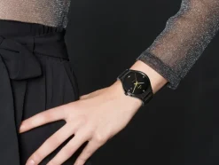 Rado True Automatic Diamonds R27056712, miesten rannekello