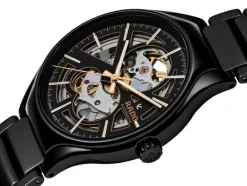 Rado True Automatic Open Heart R27100162, miesten rannekello