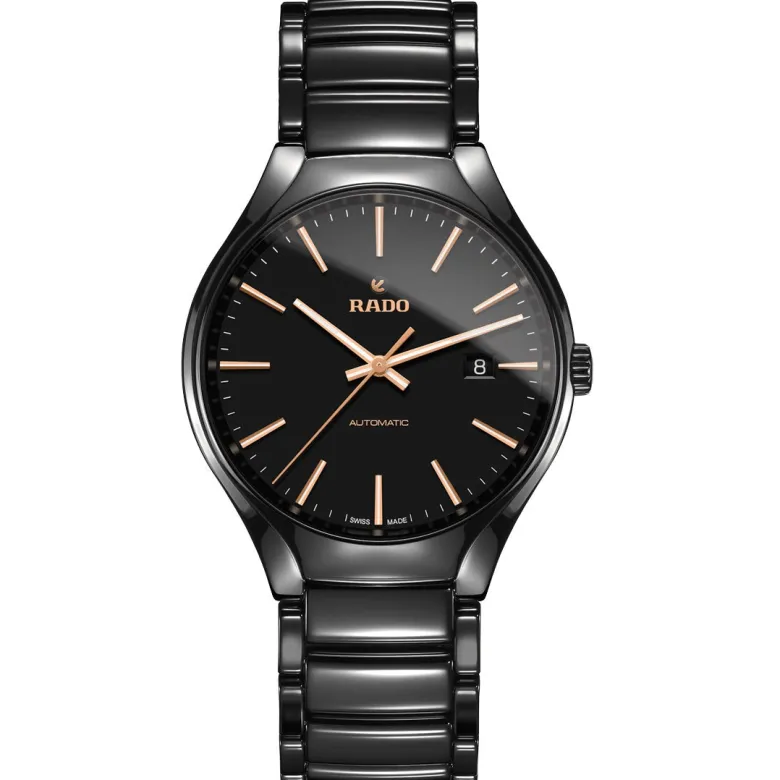Rado True Automatic R27056162, miesten rannekello