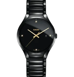Rado True Diamonds R27238712, miesten rannekello