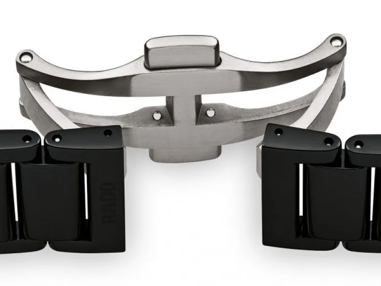 Rado True Diamonds R27238712, miesten rannekello