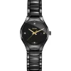 Rado True Diamonds R27059712, naisten rannekello