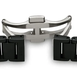 Rado True Square Automatic Open Heart R27086162, rannekello