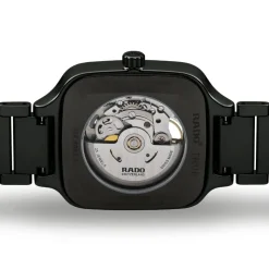 Rado True Square Automatic Open Heart R27086162, rannekello