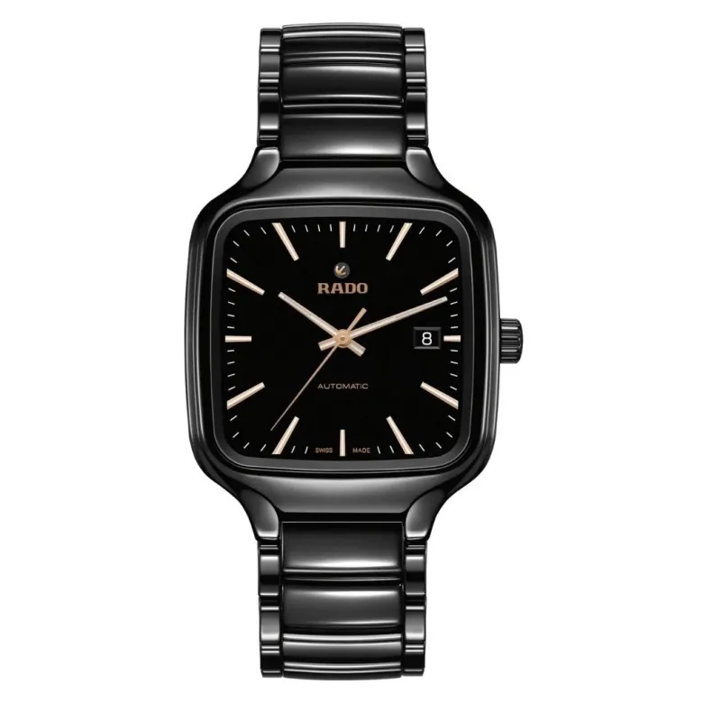 Rado True Square Automatic R27078162, rannekello