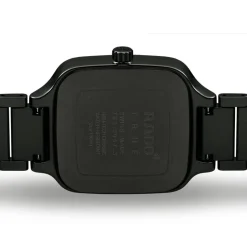 Rado True Square Automatic R27078162, rannekello