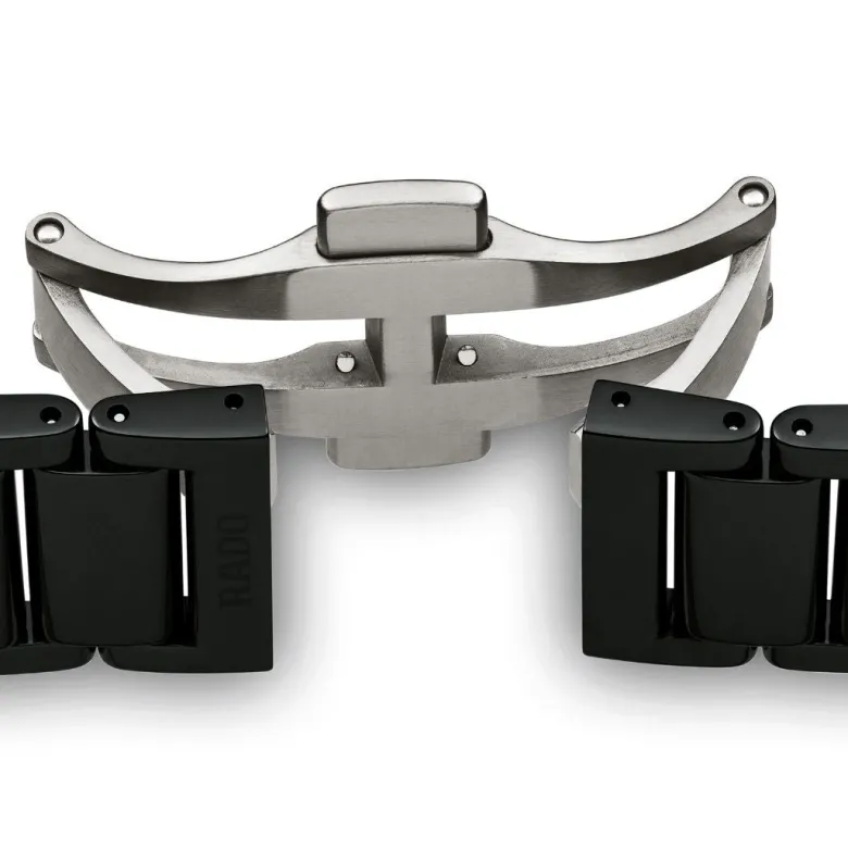 Rado True Square Automatic R27078162, rannekello