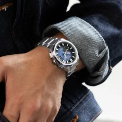 Seiko Astron GPS Solar rannekello, SSJ023J1