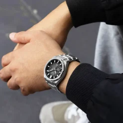 Seiko Astron GPS Solar rannekello, SSJ025J1