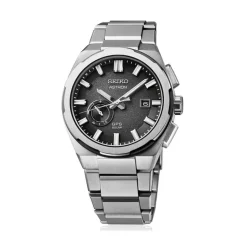 Seiko Astron GPS Solar rannekello, SSJ025J1