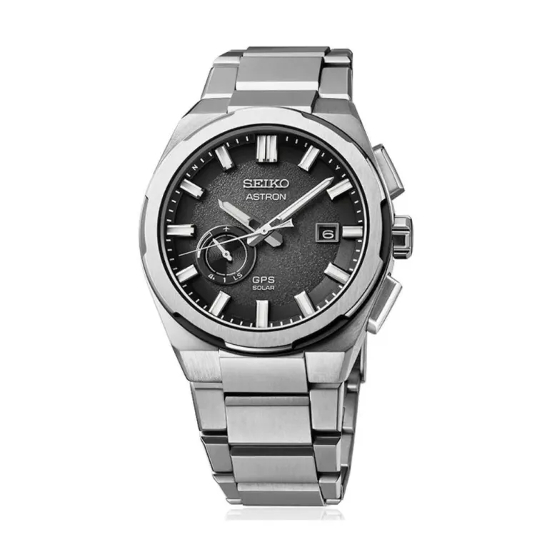 Seiko Astron GPS Solar rannekello, SSJ025J1